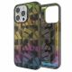 7. Etui Adidas OR Moulded Case Graphic na iPhone 13 Pro / iPhone 13 - wielokolorowe