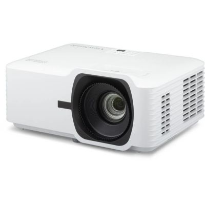 2. Projektor ViewSonic LS630HD FHD 4000ANSI 2xHDMI USB RS232 RJ45