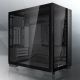 RAIJINTEK PAEAN Mini Mini Tower Czarny