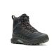 4. Buty turystyczne wysokie Merrell Speed Strike 2 Thermo Mid WP - black