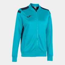 Bluza Joma Championship VI Zip Sweatshirt W 901267.013