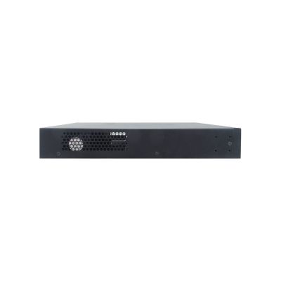 4. Przełącznik LevelOne GB 52-portowy 19" 10 Gb/s