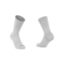 Skarpety rowerowe NORTHWAVE Switch Sock białe