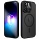 Etui 3mk Misty MagCase na iPhone 15 Pro - czarne