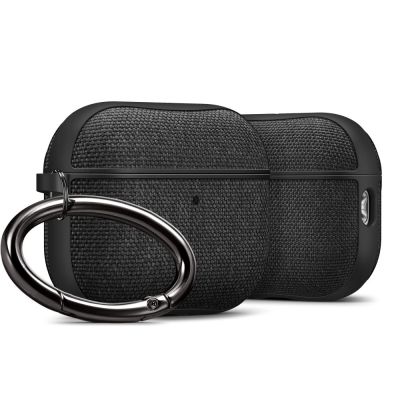 3. Etui Spigen Urban Fit na AirPods Pro 3 - czarne