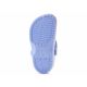 5. Klapki Crocs Classic Glitter Clog T Jr 206992-5Q6