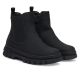 3. Tommy Hilfiger damskie botki CHELSEA BOOT T3X5-34130-1355999 BLACK