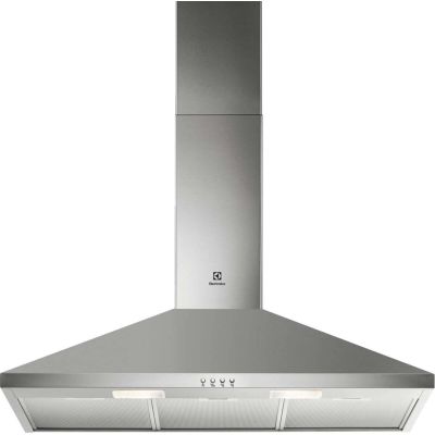 68. Okap kominowy ELECTROLUX LFC319X stalowy