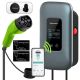 4. Qoltec Stacja ładowania EV Typ2 do samochodu elektrycznego i hybryd |  3 fazy | 22kW | 32A | Wi-fi | LCD | RFID | Smart life | TUYA | Wallbox | 5m