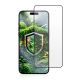 14. Szkło hartowane 3mk HardGlass Max Eco na Apple iPhone 16 Pro