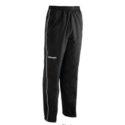 Spodnie dresowe Bauer Thermal Warm Up Sr