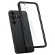 8. Etui Spigen Ultra Hybrid na Samsung Galaxy S24 - czarny mat