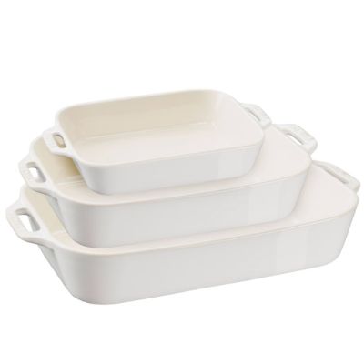 STAUB COOKING 40508-174-0 Forma do ciasta 3 szt.