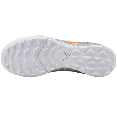 10. Buty piłkarskie Puma Ultra 3.4 TT Jr 106740 01