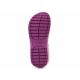 7. Sandały Crocs Classic Mega Crush Clog Jr 207989-5BX