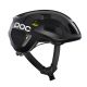 4. Kask rowerowy damski/męski POC Octal Mips Uranium Black Matt czarny (10801_1037)