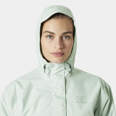 15. Kurtka Helly Hansen Seven Jacket W 62066 462