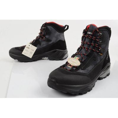 17. Buty Aku Adapta Gore-tex M 494353