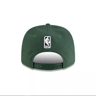 4. NEW ERA/CZAPKA NBA 970SS BUCKS  - 60755431