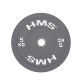 6. Talerz olimpijski HMS GRAY 5 kg CBR05 