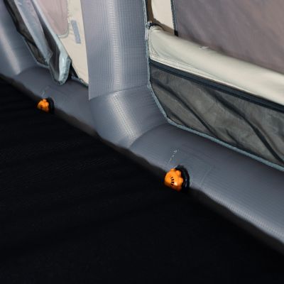 9. Namiot dachowy GentleTent Roofmaxi