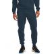4. Spodnie Under Armour Rival Fleece Jogger M 1357128 408