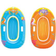 Ponton dmuchany Bestway kolarowa rafa 119x79cm 34009 9698