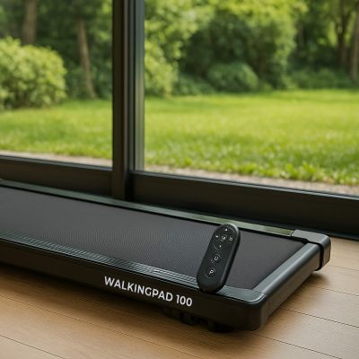 13. VIRTUFIT BIEŻNIA DO CHODZENIA 100