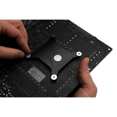 3. EK Water Blocks Quantum Velocity2 Blok wodny