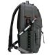 9. Targus TBB65802GL torba na laptop 40,6 cm (16") Plecak Szary