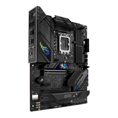 2. Płyta główna ASUS ROG STRIX B760-F GAMING WIFI