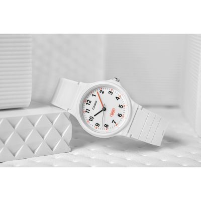 5. Zegarek Dziecięcy CASIO LQ-24B-7BDF + BOX