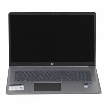 HP 17-CN3068CL i5 1334U 17.3" FHD AG 8GB SSD512 BT BLKB FPR Win11 Silver (REPACK) 2Y