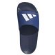 3. Klapki adidas Adilette Shower LOGO kids JS2520