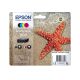 3. Zestaw tuszy Epson 603 Multipack C13T03U640