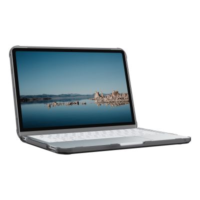 2. Urban Armor Gear 134013114343 torba na laptop 33 cm (13") Pokrowiec Szary, Półprzezroczysty