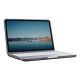 2. Urban Armor Gear 134013114343 torba na laptop 33 cm (13") Pokrowiec Szary, Półprzezroczysty