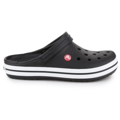 6. Klapki Crocs Crocband M 11016-001