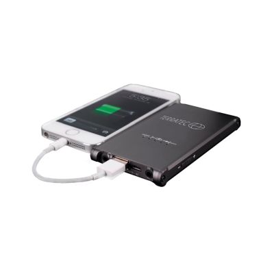4. Terratec HA-1 0,06 W Czarny