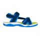 3. Sandały Trollkids Kids Oslofjord Sandal Jr 268-100