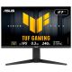 11. ASUS TUF Gaming VG279QML5A monitor komputerowy 68,6 cm (27") 1920 x 1080 px Full HD LCD Czarny