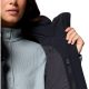 4. Columbia Amaze Puff Vest 2164724010 Czarne L