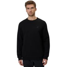 Bluza męska 4F M2549 głęboka czerń 4FWMM00TSWSM2549 20S