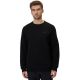 Bluza męska 4F M2549 głęboka czerń 4FWMM00TSWSM2549 20S