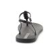 5. IPANEMA CLASS EASY ON GLOW BLACK/GLITTER/GREY 27299-BD942