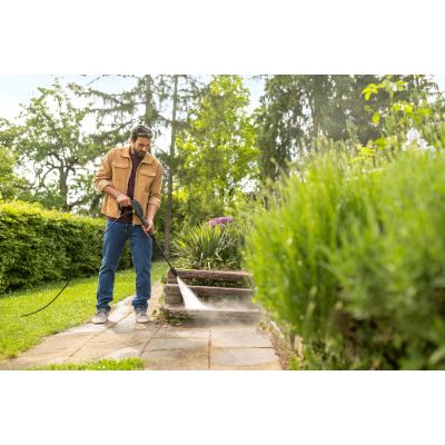 4. Myjka ciśnieniowa KARCHER K 2 Classic - 1.673-570.0