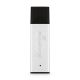 2. MediaRange MR1901 pamięć USB 64 GB USB Typu-A 3.2 Gen 1 (3.1 Gen 1) Czarny, Srebrny