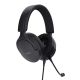 9. Słuchawki TRUST GXT489 FAYZO HEADSET BLK (24898)