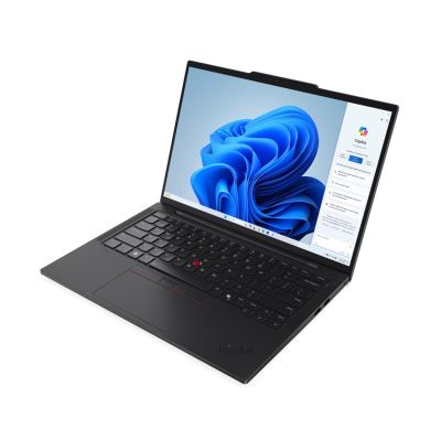 16. Lenovo ThinkPad T14s G Ultra 5 135U 14"WUXGA 60Hz AG 16GB DDR5 SSD512 Intel Arc  vPro W11Pro 1Y
