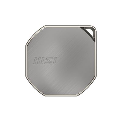 15. Dysk zewnętrzny SSD MSI DATAMAG 40Gbps 1TB